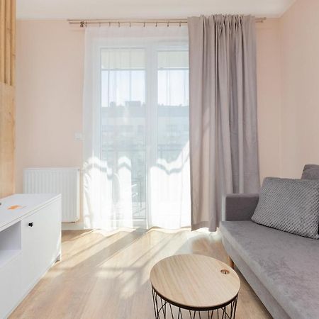 Osiedle Latarnikow Apartment With Parking Gdansk By Noclegi Renters Zewnętrze zdjęcie